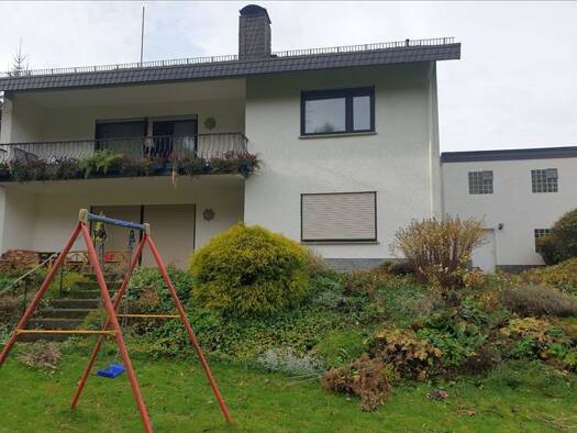 Einfamilienhaus zum Kauf provisionsfrei 310.000 € 4 Zimmer 125 m² 1.000 m² Grundstück St Ottilien Helsa 34298