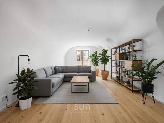 Wohnung zum Kauf - Erstbezug 359.000 € 1,5 Zimmer 75,2 m² EG Darmstadt 64285