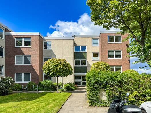 Wohnung zum Kauf 200.000 € 3 Zimmer 82 m² Kronshagen 24119