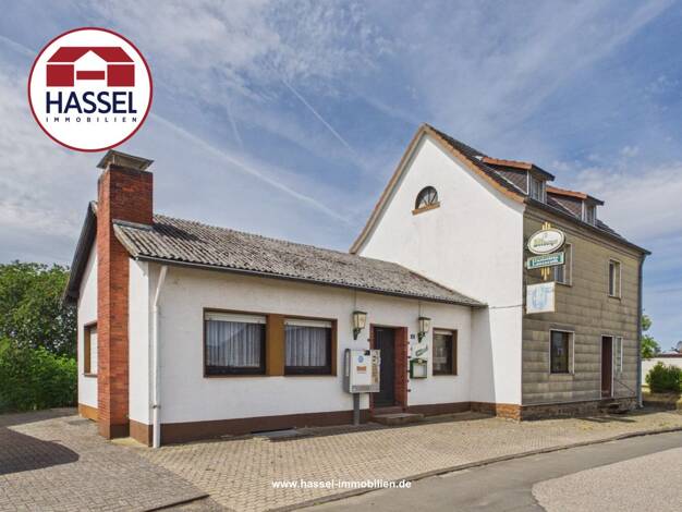 Haus zum Kauf provisionsfrei 222.000 € 7 Zimmer 195 m² 1.263 m² Grundstück Wald Bad Münstereifel 53902