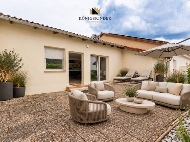 Wohnung zum Kauf 235.000 € 4,5 Zimmer 107 m² Truchtelfingen Albstadt 72461