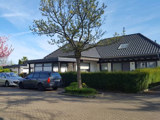 Bungalow zum Kauf 699.000 € 6 Zimmer 150 m² 480 m² Grundstück Königsdorf Frechen 50226