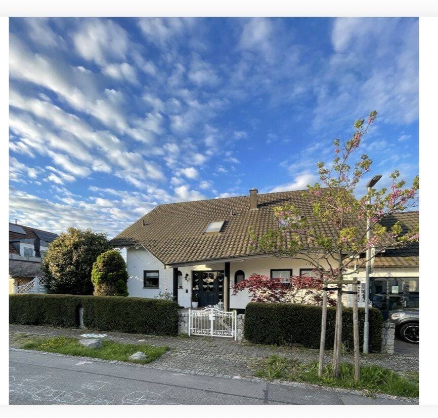 Einfamilienhaus zum Kauf - Ansicht 4