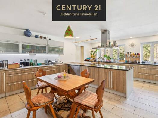 Mehrfamilienhaus zum Kauf 1.290.000 € 17,5 Zimmer 526 m² 3.800 m² Grundstück frei ab sofort Inzell 83334