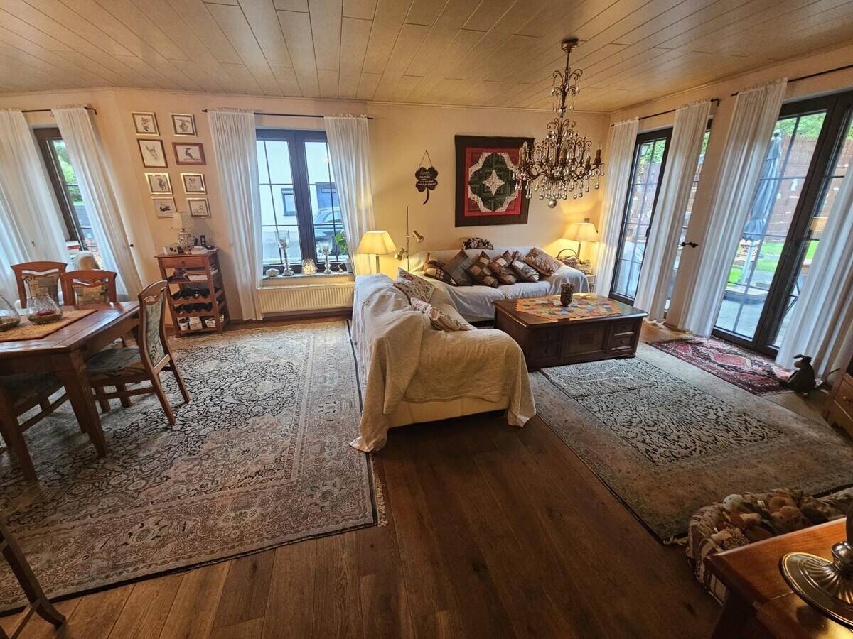 Einfamilienhaus zum Kauf - Ansicht 5