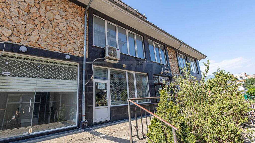 Bürofläche zum Kauf 285.000 € 1 Zimmer Sofia