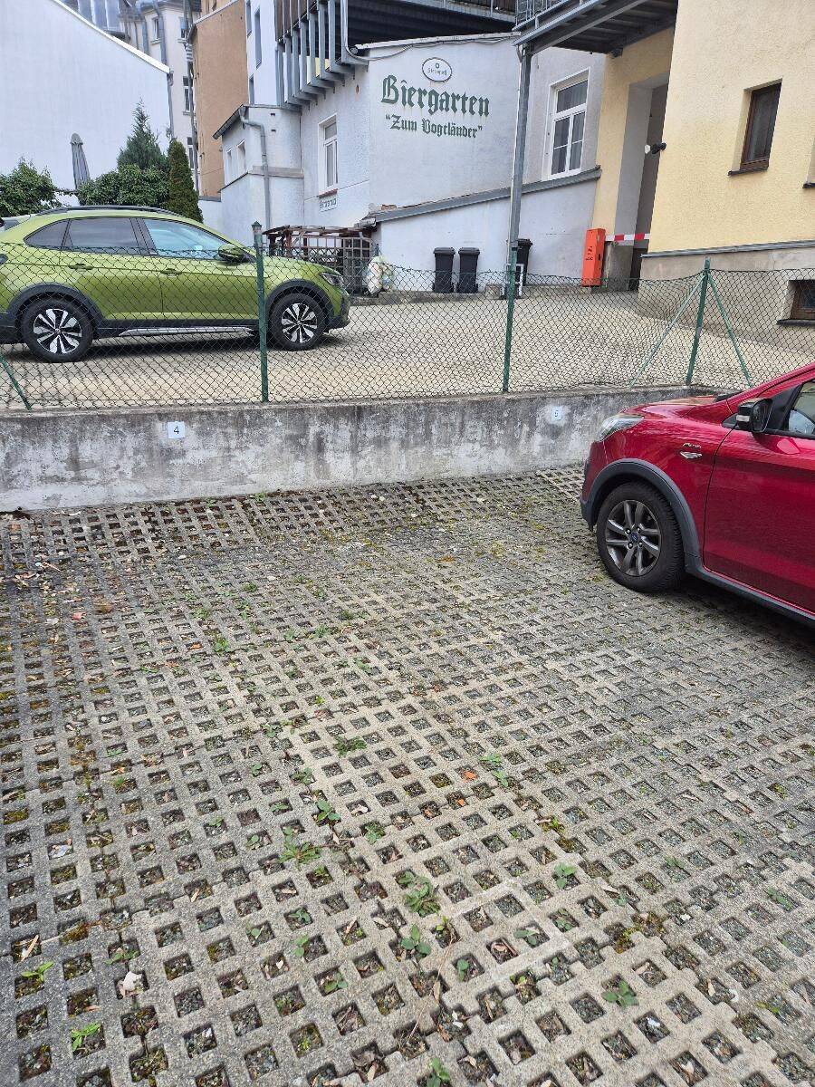 Außenstellplatz zur Miete - Ansicht 2