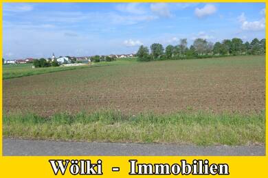 Grundstück zum Kauf 614.380 € 47.260 m² Grundstück Allershofen Berngau 92361