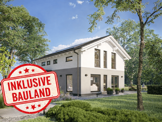 Einfamilienhaus zum Kauf provisionsfrei 423.300 € 6 Zimmer 158 m² 895 m² Grundstück Westerburg Westerburg 56457