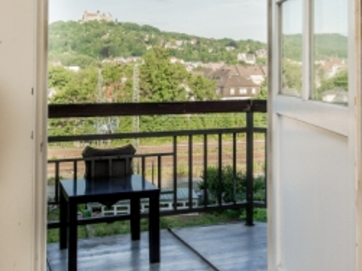 Studio zur Miete 340 € 1 Zimmer 24 m² 1. Geschoss Coburg 96450