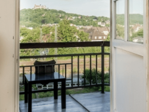 Studio zur Miete 340 € 1 Zimmer 24 m² frei ab 01.10.2026 Coburg Coburg 96450