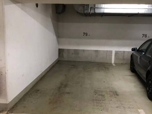 Tiefgarage zur Miete provisionsfrei 65 € 13 m² Grombühlstraße 51 Grombühl Würzburg 97080