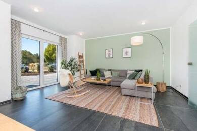 Haus zum Kauf - Erstbezug provisionsfrei 295.800 € 5 Zimmer 145 m² 1.000 m² Grundstück Scheuerfeld Scheuerfeld 96450