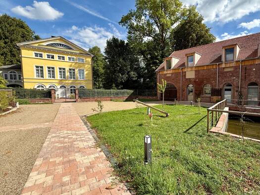 Terrassenwohnung zur Miete 1.990 € 4 Zimmer 181 m² 1 Geschosse frei ab 15.12.2026 Gutshof Uettingen 97292