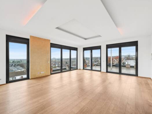 Wohnung zur Miete 1.950 € 3 Zimmer 143 m² Kaldauen Siegburg 53721