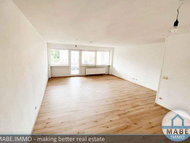 Wohnung zur Miete 330 € 2 Zimmer 60 m² 1. Geschoss Albert-Einstein-Straße 33 a Limbach-Oberfrohna Limbach-Oberfrohna 09212