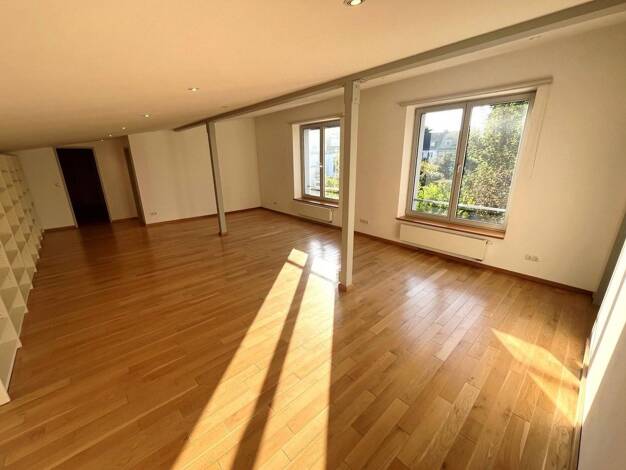 Bürofläche zur Miete provisionsfrei 1.599 € 140 m² Bürofläche Laufenbergstr. 1 Bad Godesberg Bonn 53173