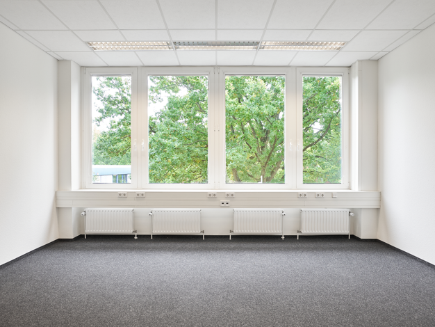 Bürofläche zur Miete 2 € 43 m² Bürofläche Lademannbogen 21-23 Hummelsbüttel Hamburg 22339