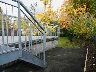 Terrassenwohnung zum Kauf 272.000 € 5 Zimmer 163 m² EG frei ab sofort Bad Sassendorf Bad Sassendorf 59505