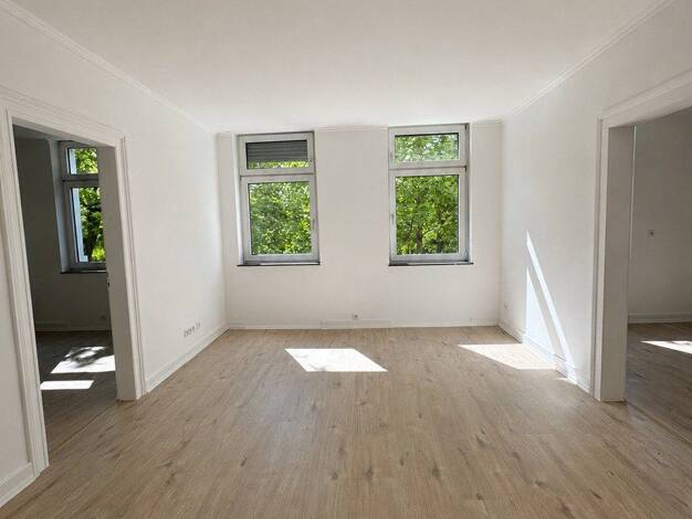 Wohnung zur Miete 1.600 € 4 Zimmer 82 m² 3. Geschoss frei ab 01.09.2026 Darmstadt Darmstadt 64293