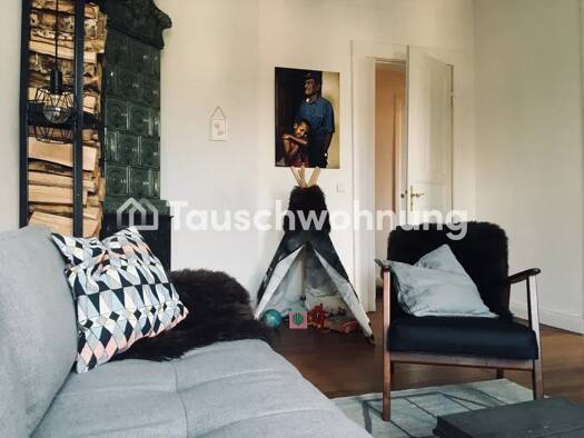 Wohnung zur Miete Tauschwohnung 1.500 € 4 Zimmer 89 m² 2. Geschoss Osdorf Altona 22769