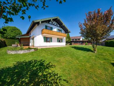 Einfamilienhaus zum Kauf 1.090.000 € 5 Zimmer 148 m² 1.002 m² Grundstück Westerham Feldkirchen-Westerham 83620