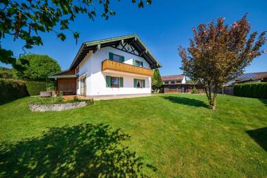 Einfamilienhaus zum Kauf 1.090.000 € 5 Zimmer 148 m² 1.002 m² Grundstück Westerham Feldkirchen-Westerham 83620