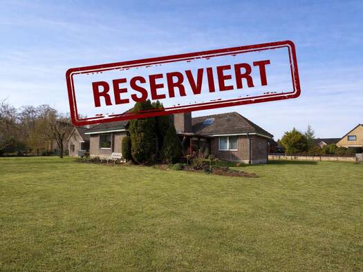 Bungalow zum Kauf 349.000 € 4 Zimmer 110 m² 1.497 m² Grundstück Ebstorf 29574