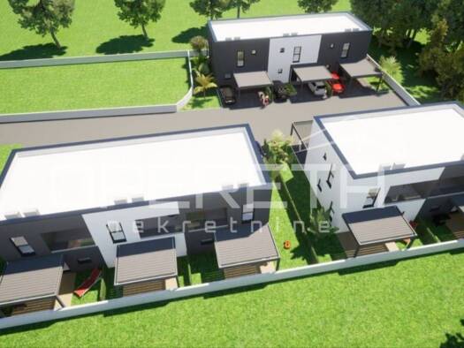 Haus zum Kauf 472.216 € 4 Zimmer 106 m² Centar