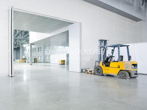 Halle/Industriefläche zur Miete provisionsfrei 15,50 € ab 150 m²<br/>Teilbarkeit Borsigwalde Berlin 13403