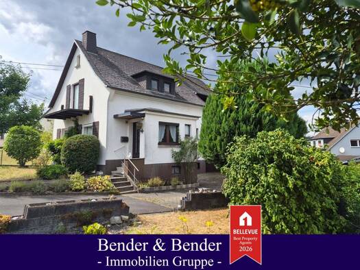 Einfamilienhaus zum Kauf 199.900 € 6 Zimmer 102 m² 735 m² Grundstück Neustadt Neustadt (Wied) 53577