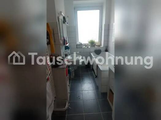 Wohnung zur Miete Tauschwohnung 750 € 1,5 Zimmer 45 m² 2. Geschoss Mitte Hannover 30159