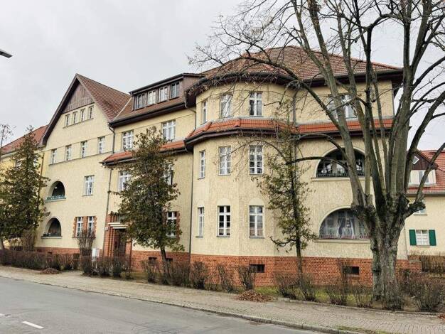 Wohnung zum Kauf provisionsfrei 479.250 € 4 Zimmer 150,2 m² 2. Geschoss Edisonstraße 2 Hennigsdorf 16761