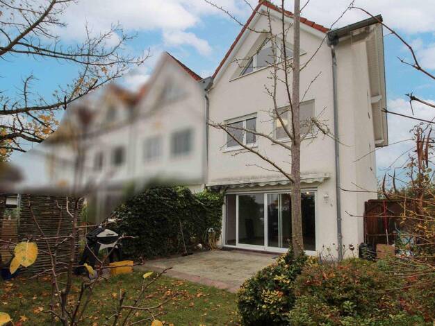 Sonstiges zum Kauf als Kapitalanlage geeignet 539.000 € 5 Zimmer 155 m² 823,2 m² Grundstück Babenhausen 64832