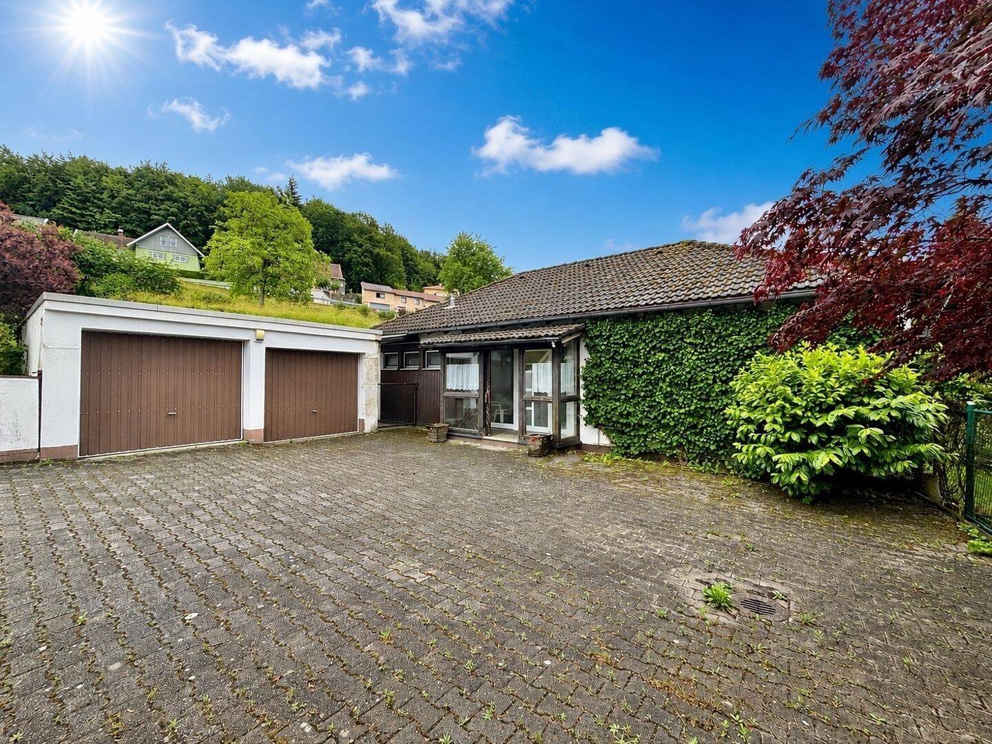 House in Deggendorf - Ansicht 2