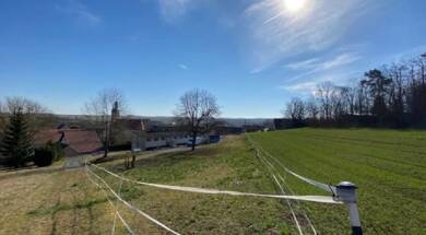 Grundstück zum Kauf 275.000 € 3.300 m² Grundstück Oberwittighausen Wittighausen 97957