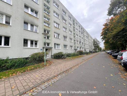 Wohnung zum Kauf 94.900 € 2 Zimmer 48 m² EG Puschkinring Schönwalde II Greifswald 17491