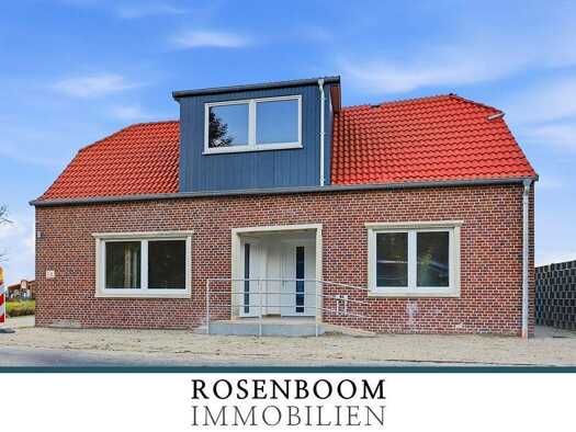 Wohnung zum Kauf 190.000 € 2 Zimmer 61,8 m² Ihlowerfehn Ihlow 26632