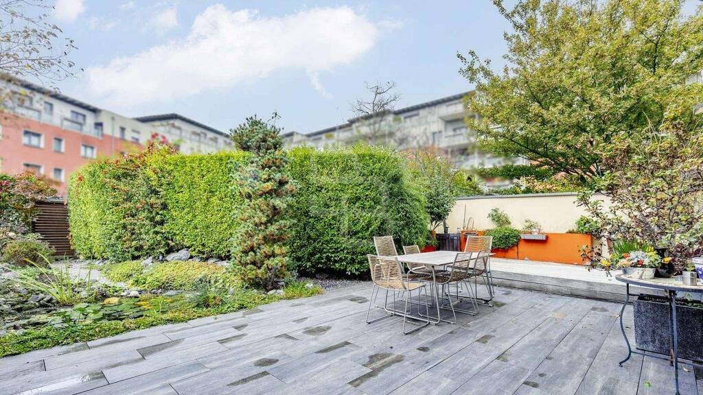 Reihenendhaus zum Kauf 1.990.000 € 6 Zimmer 221 m² 300 m² Grundstück Lindenthal Köln 50935