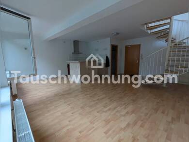 Wohnung zur Miete Tauschwohnung 697 € 2 Zimmer 68 m² 1. Geschoss Neuseddin Seddiner See 14554