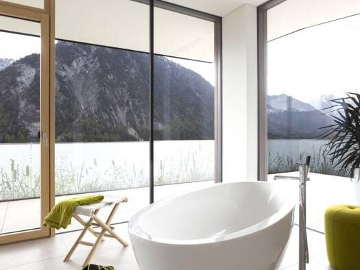 Einfamilienhaus zum Kauf 9 Zimmer 269,4 m² 1.617 m² Grundstück Maurach 6212