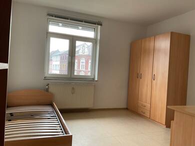 Wohnung zur Miete 309 € 1 Zimmer 19,7 m² 2. Geschoss frei ab sofort Haarener Gracht 7 Haaren Aachen 52080