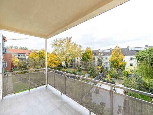 Wohnung zum Kauf 525.000 € 3,5 Zimmer 105 m² 2. Geschoss Geist Münster 48153