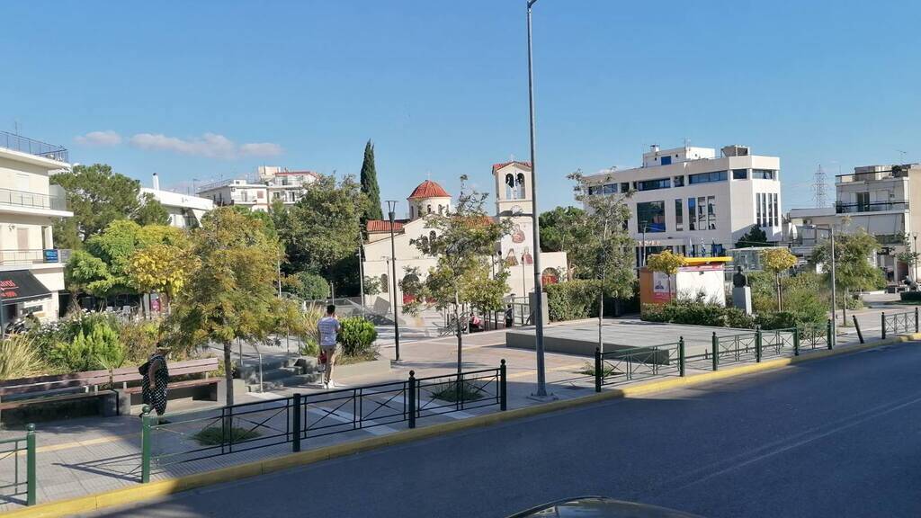 Bürogebäude zum Kauf als Kapitalanlage geeignet 580.000 € 213 m² 213 m² Grundstück Athen