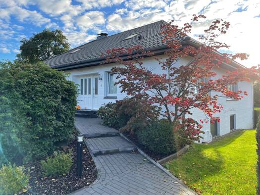 Einfamilienhaus zum Kauf provisionsfrei 459.000 € 5 Zimmer 170 m² 2.404 m² Grundstück Bramstedt Bassum 27211