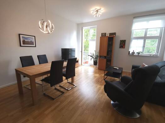 Wohnung zur Miete 1.040 € 3 Zimmer 86,5 m² Geschoss -2/3 frei ab 01.12.2026 Wolfgang Hanau 63457