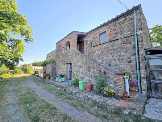 Bauernhaus zum Kauf 800.000 € 10 Zimmer 470 m² 540.000 m² Grundstück Monterotondo Marittimo 58025