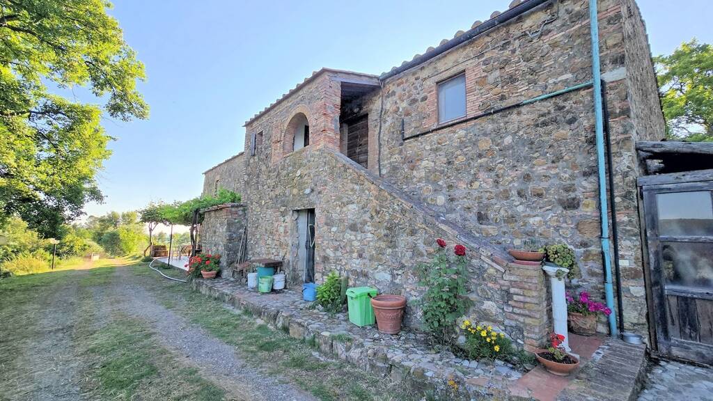 Bauernhaus zum Kauf 800.000 € 10 Zimmer 470 m² 540.000 m² Grundstück Monterotondo Marittimo 58025