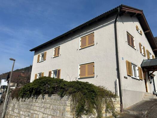 Bauernhaus zum Kauf 445.000 € 5 Zimmer 150 m² 1.469 m² Grundstück frei ab sofort Obere Dorfstraße 8 Obereichstätt Dollnstein 91795