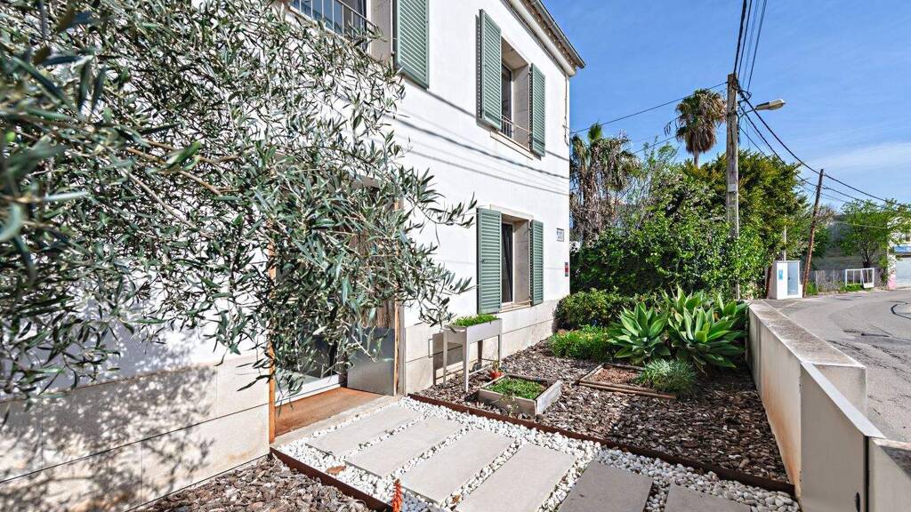 Villa zum Kauf provisionsfrei 1.980.000 € 5 Zimmer 312 m² 467 m² Grundstück Calvià 07184